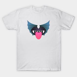 A Vampire's Kiss - MIDNIGHT T-Shirt